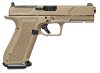 21.0115.23 - Shadow Systems DR920 Combat Slide Optic, FDE