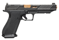 21.0118.13 - Shadow Systems Pistolet DR920L Elite OR, 9mm