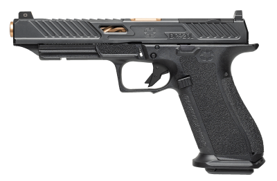Shadow Systems Pistolet DR920L Elite OR, 9mm