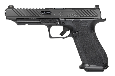 Shadow Systems Pistolet DR920L Elite OR, 9mm