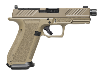 21.0125.25 - Shadow Systems XR920 Combat Slide Optic, FDE