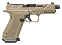 21.0126.25 - Shadow Systems Pistolet XR920 Elite OR, FDE, 9mm