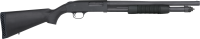 22.4517 - Mossberg pump-action shotgun 590, 12GA