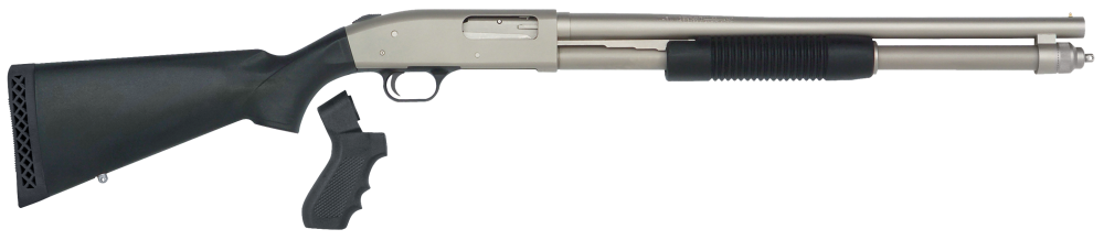 Mossberg fusil à pompe 590-9Mariner, cal. 12/76