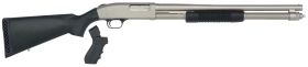 22.4540 - Mossberg pump-action shotgun 590 Mariner 9-shot,