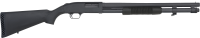 22.4534 - Mossberg pump-action shotgun 590-A1 9-shot, 12GA,