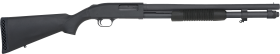 22.4534 - Mossberg pump-action shotgun 590-A1 9-shot, 12GA,
