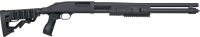 22.4535 - Mossberg pump-action shotgun Felx 590 Tac, 12GA,