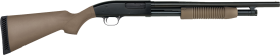 22.4612 - Maverick pump-action shotgun 88-Security, 12GA,