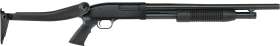 22.4617 - Maverick pump-action shotgun 88-Security, 12GA,