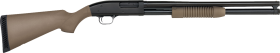 22.4623 - Maverick pump-action shotgun 88-Security, 12GA,
