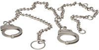 22.5535 - S&W Model 1800 Restraint Chains