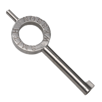 22.5540 - S&W Handcuff Key Standard