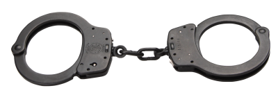 S&W Model 100M&P Handcuff melonite