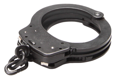 S&W Model 100M&P Handcuff melonite