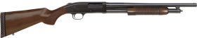 22.4503 - Mossberg pump-action shotgun M500 Retrograde 12GA