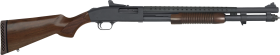 22.4542 - Mossberg pump-action shotgun M590A1Retrograde 12GA