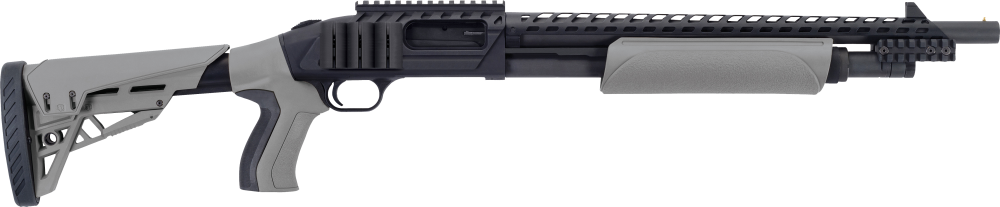 Mossberg pump-action shotgun M500 ATI Tactical