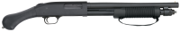 22.4600 - Mossberg pump-action shotgun 590 Shockwave 12GA,