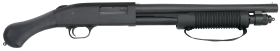 22.4600 - Mossberg pump-action shotgun 590 Shockwave 12GA,
