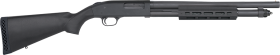 22.4529.2 - Mossberg pump-action shotgun 590A1 7-shot M-Lok
