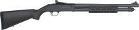 22.4529.8 - Mossberg fusil à pompe 590A1 M-Lok, cal. 12/76 