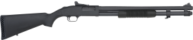 22.4531.5 - Mossberg pump-action shotgun 590-A1, 12GA, 20",
