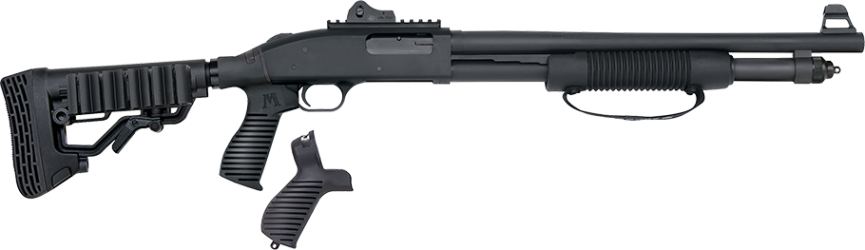 M590 SPX Flex 12GA, 18.5'' 7-shot