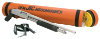 22.4551.8 - Mossberg Pumpflinte 500JIC Mariner, Kal. 12/76