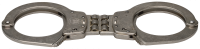 22.5519.5 - S&W Model 1Hinged Handcuff nickel
