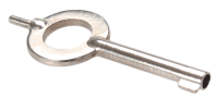 HIATT 8010  Standard Handcuff Key