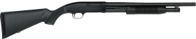 Maverick pump-action shotgun 88-Security, 12GA,