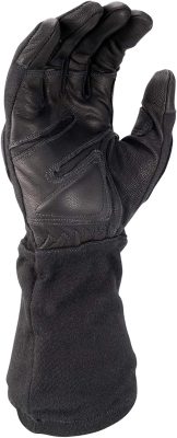 Hatch Einsatz-Handschuh SOG600 FR, Gr. S, schwarz