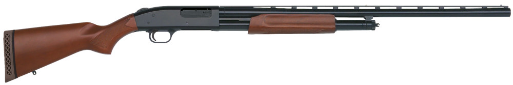 Mossberg Pump-action shotgun M500 Field, 12GA