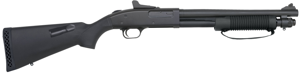 Mossberg fusil à pompe 590 A1 14'',cal. 12/76 