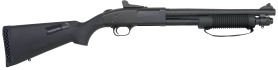 22.4598 - Mossberg pump-action shotgun 590 A1 12GA, 14''