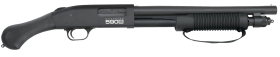 22.4604 - Mossberg pump-action shotgun 590S Shockwave 