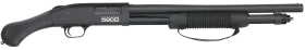 22.4605 - Mossberg pump-action shotgun 590S Shockwave 18.5''