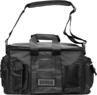 23.0090 - HWI DB100 Duty Bag, Black