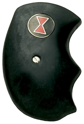 NAA Gummigriff GMM-B, mit Black Widow Logo