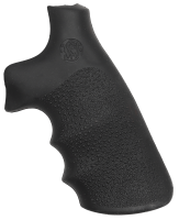 S&W poignée X-Frame Hogue Rubber Grip, M500/460