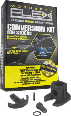 Flex Stock Adapter Kit 12GA
