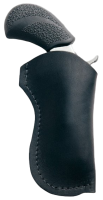 26.0181 - NAA Inside the pant holster, black leather 