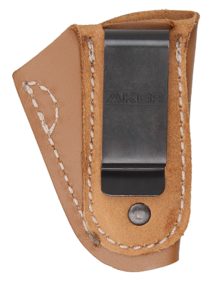 Inside the Pant Holster RH, Brown Leather