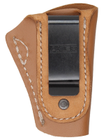 26.0201 - NAA inside the pant holster, brow leather with