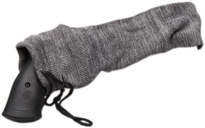 Allen Knit Gun Sock for Handguns 14", assorted