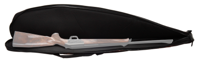 Allen Badlands Rifle Case 48",blk/