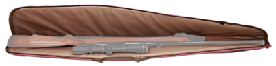 Allen Gewehrfutteral Willow Rifle, camo/beige/rosa
