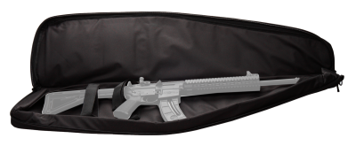 Allen Duty Tactical Rifle Case 42", black
