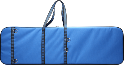 Truttmann Koffer-Futteral Stgw57, blau